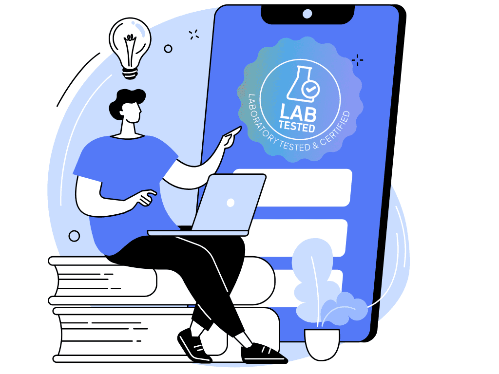 Learn about at-home labtest options Learn about at-home labtest options